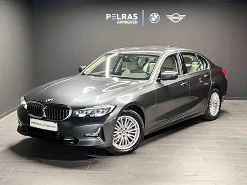 Annonce BMW SERIE 3  2021 d'occasion 