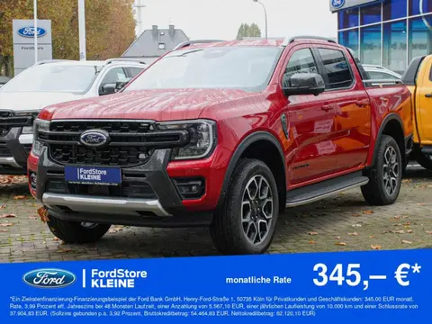 Used FORD RANGER Diesel 2024 Ad 