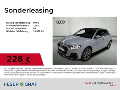 Used AUDI A1 Petrol 2023 Ad 