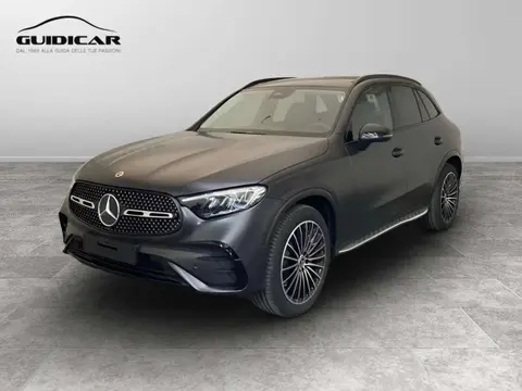 Annonce MERCEDES-BENZ CLASSE GLC Diesel 2024 d'occasion 