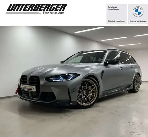 Annonce BMW M3 Essence 2023 d'occasion 