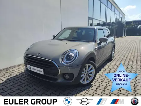 Used MINI ONE Petrol 2021 Ad Germany