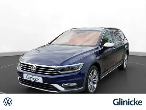 Used VOLKSWAGEN PASSAT Diesel 2019 Ad 