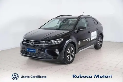 Annonce VOLKSWAGEN TAIGO Essence 2024 d'occasion 