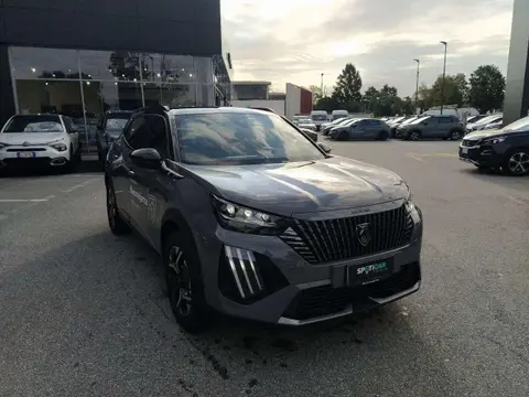 Annonce PEUGEOT 2008 Électrique 2023 d'occasion 