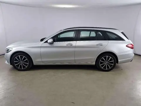 Used MERCEDES-BENZ CLASSE C Diesel 2020 Ad 