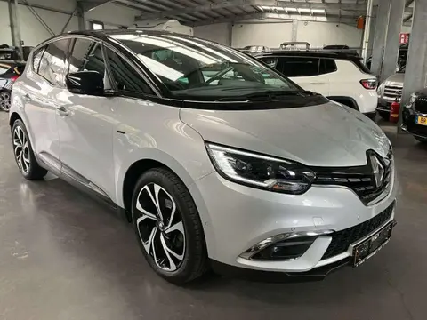 Used RENAULT SCENIC Petrol 2021 Ad 