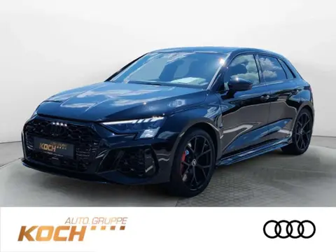 Annonce AUDI RS3 Essence 2024 d'occasion 