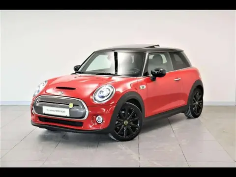 Used MINI COOPER Electric 2021 Ad 