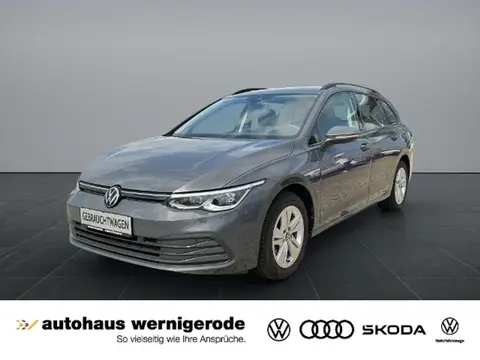 Used VOLKSWAGEN GOLF Petrol 2022 Ad 