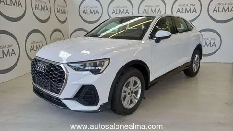 Annonce AUDI Q3 Essence 2024 d'occasion 