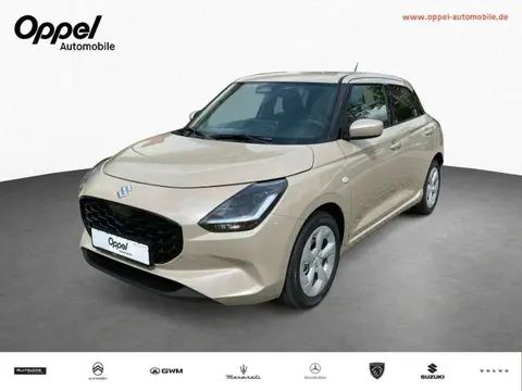 Annonce SUZUKI SWIFT Essence 2024 d'occasion 