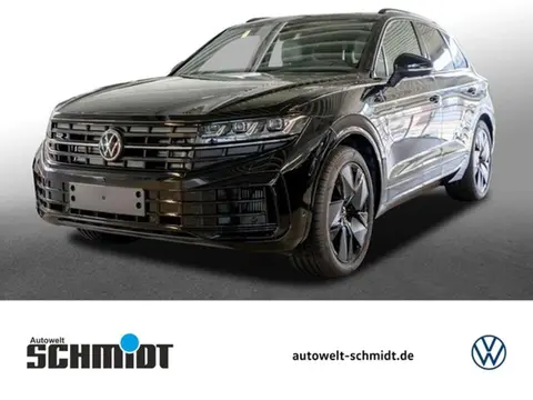 Annonce VOLKSWAGEN TOUAREG Hybride 2024 d'occasion 