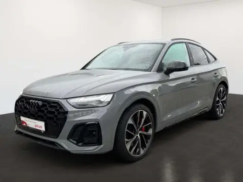 Annonce AUDI SQ5 Diesel 2023 d'occasion 