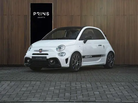 Used ABARTH 595 Petrol 2020 Ad 