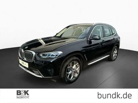 Used BMW X3 Petrol 2023 Ad 