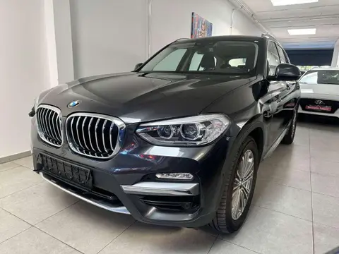 Used BMW X3 Diesel 2019 Ad 