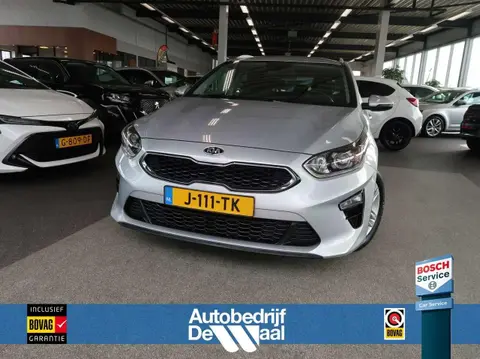 Used KIA CEED Petrol 2020 Ad 