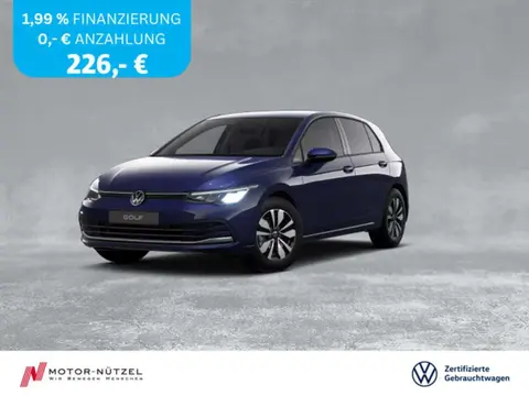 Annonce VOLKSWAGEN GOLF Essence 2024 d'occasion 