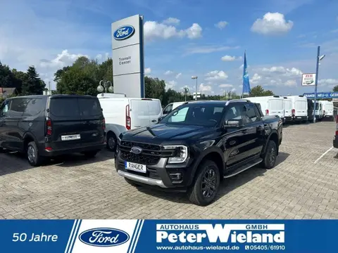 Annonce FORD RANGER Diesel 2024 d'occasion 