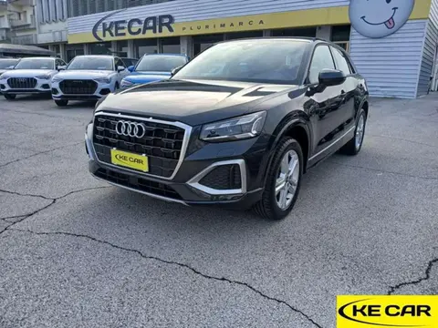 Used AUDI Q2 Petrol 2024 Ad 