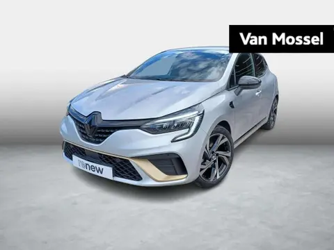 Used RENAULT CLIO Hybrid 2023 Ad 