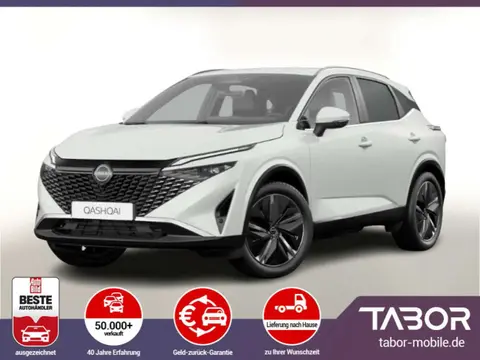 Annonce NISSAN QASHQAI Essence 2024 en leasing 