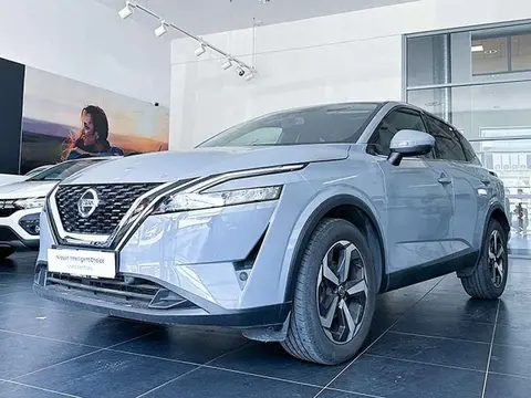 Annonce NISSAN QASHQAI Essence 2023 d'occasion 