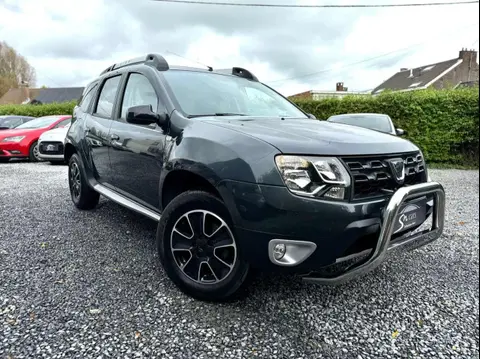 Annonce DACIA DUSTER Diesel 2017 d'occasion 