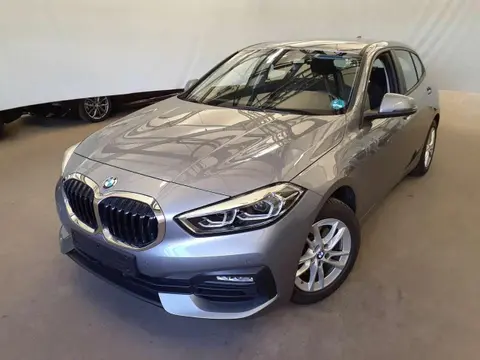 Used BMW SERIE 1 Petrol 2023 Ad 