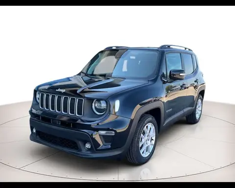 Annonce JEEP RENEGADE Essence 2024 d'occasion 