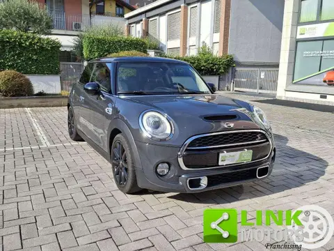 Used MINI COOPER Petrol 2016 Ad 