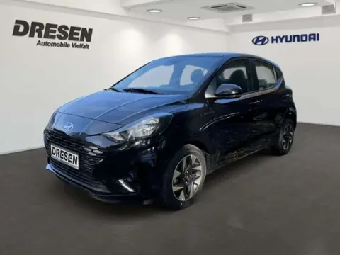 Used HYUNDAI I10 Petrol 2024 Ad 