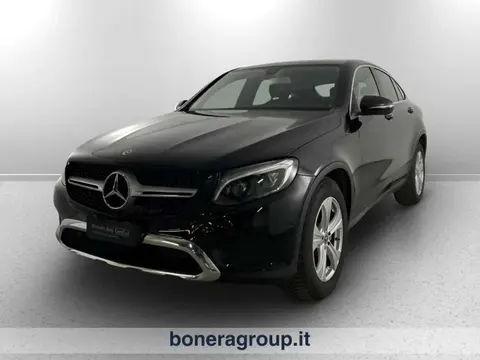 Used MERCEDES-BENZ CLASSE GLC Petrol 2017 Ad 