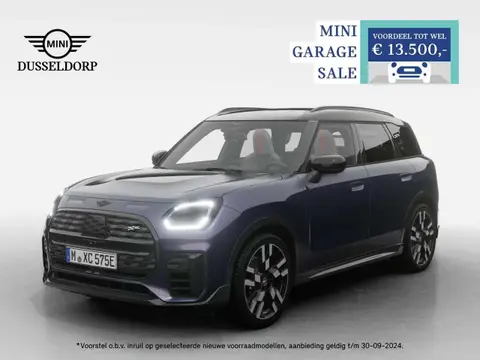 Annonce MINI COOPER Électrique 2024 d'occasion 