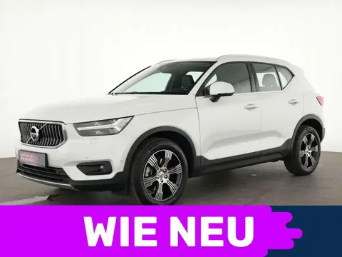 Annonce VOLVO XC40 Essence 2022 d'occasion 