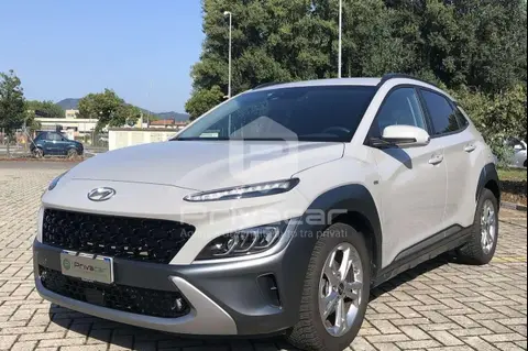 Used HYUNDAI KONA Hybrid 2022 Ad 