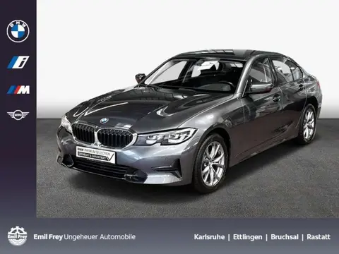 Used BMW SERIE 3 Diesel 2022 Ad 