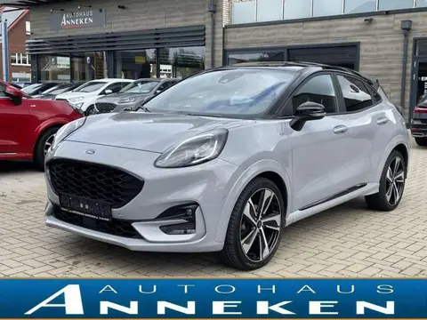 Annonce FORD PUMA Essence 2022 d'occasion 