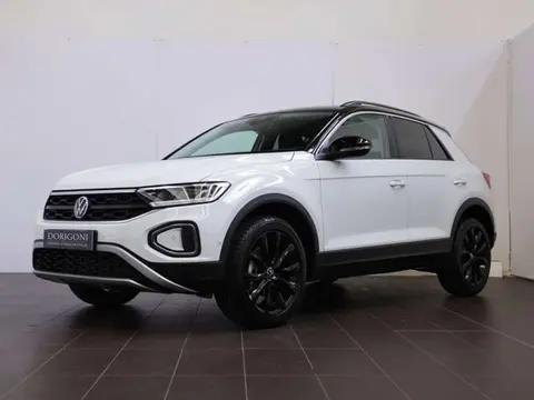 Used VOLKSWAGEN T-ROC Petrol 2024 Ad 