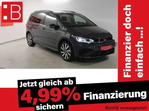 Used VOLKSWAGEN TOURAN Petrol 2024 Ad 