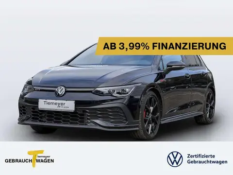 Annonce VOLKSWAGEN GOLF Essence 2022 d'occasion 