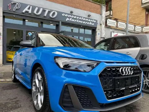 Annonce AUDI A1 Essence 2022 d'occasion 