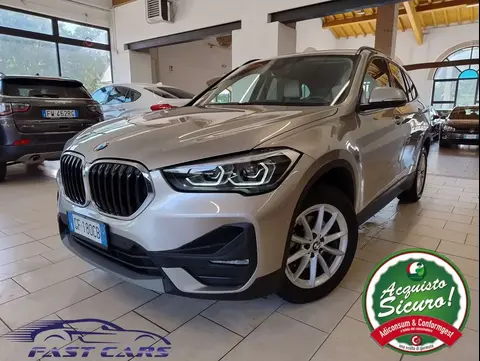 Used BMW X1 Diesel 2021 Ad 