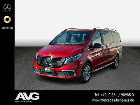 Used MERCEDES-BENZ EQV Electric 2023 Ad 