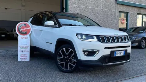 Used JEEP COMPASS Diesel 2020 Ad 