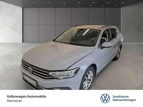 Used VOLKSWAGEN PASSAT Diesel 2022 Ad 