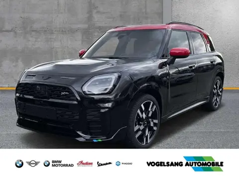 Annonce MINI COOPER Essence 2024 d'occasion 