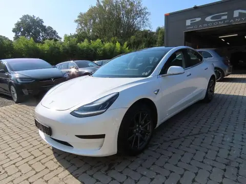 Used TESLA MODEL 3 Electric 2019 Ad 