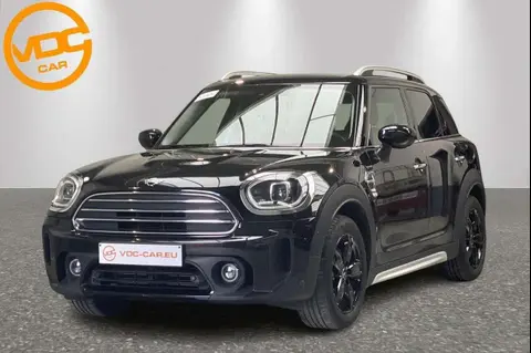 Used MINI COOPER Diesel 2022 Ad 